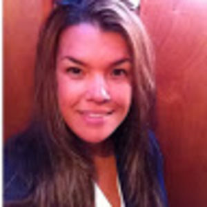 Meet your Posher, Tabitha